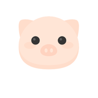 Lovely-Pig